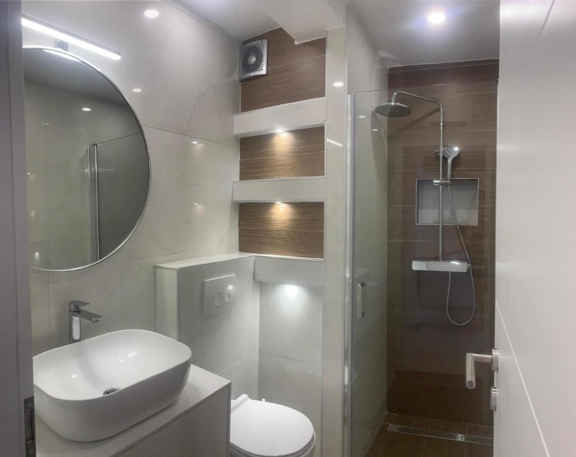 Apartments Ostojic Krk Town Exterior photo