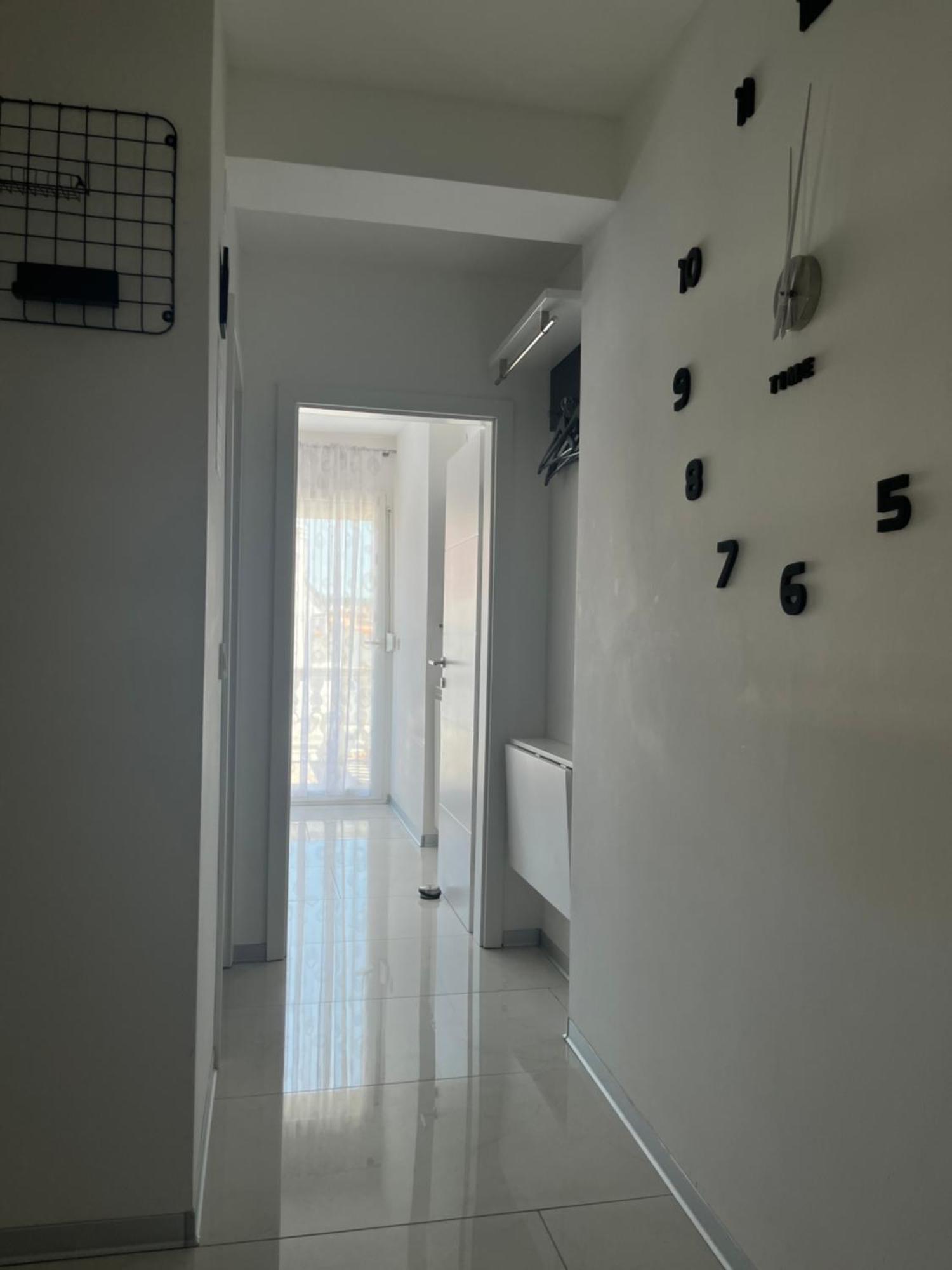 Apartments Ostojic Krk Town Exterior photo